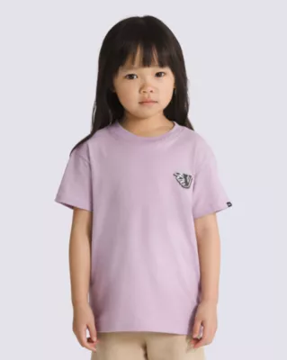 VANS Little Kids Essentials T-Shirt