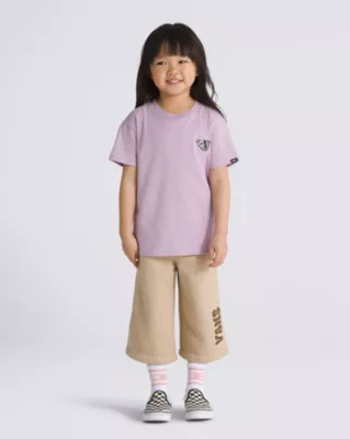 VANS Little Kids Essentials T-Shirt