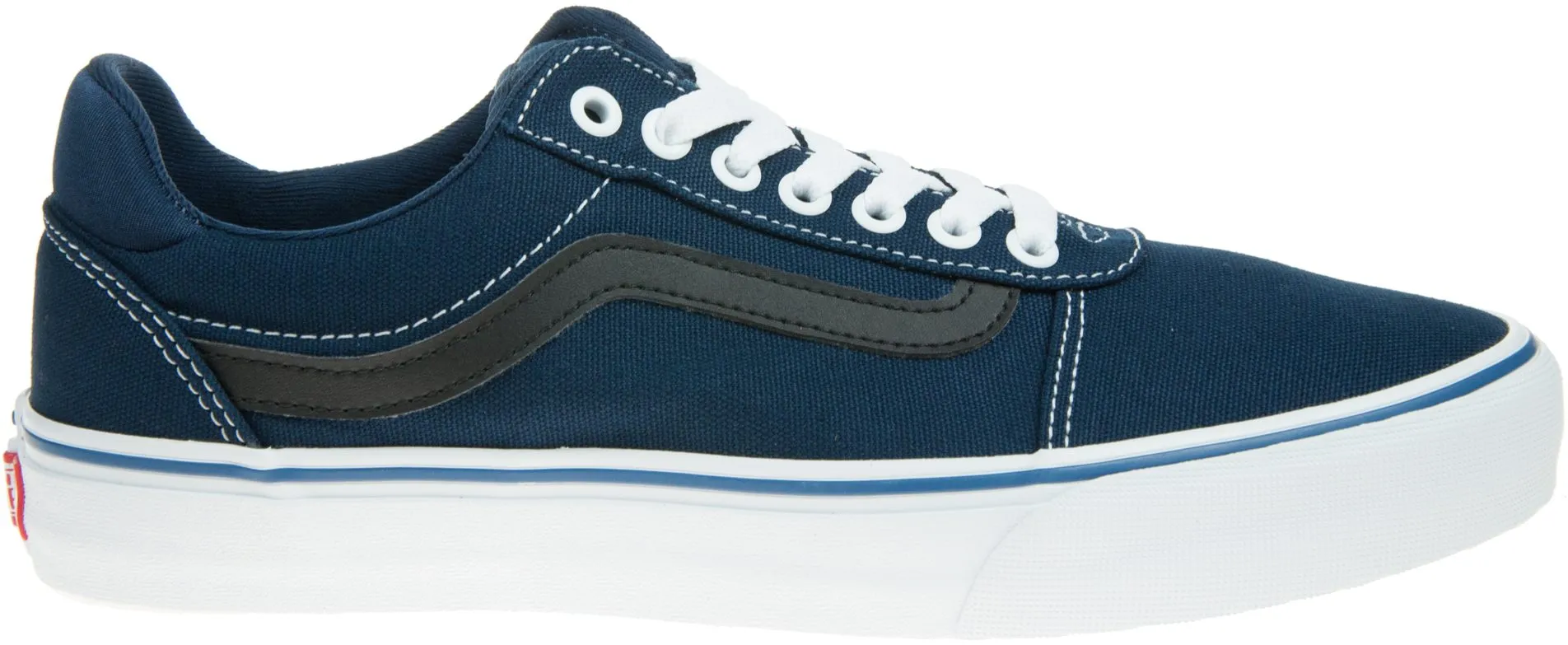 Vans Mens Ward Deluxe