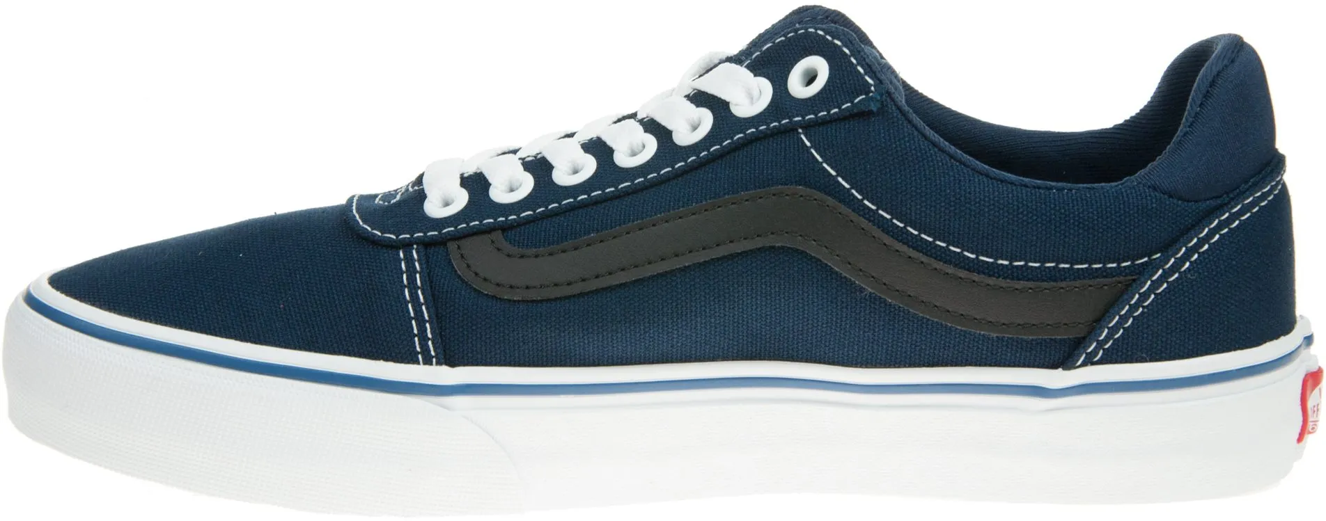 Vans Mens Ward Deluxe