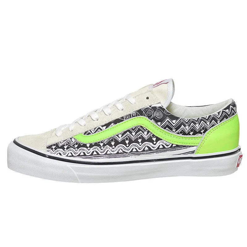 Vans OG Style 36 LX (Stussy)