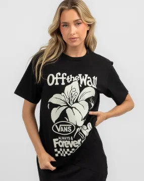 Vans Petal And Pest T-Shirt