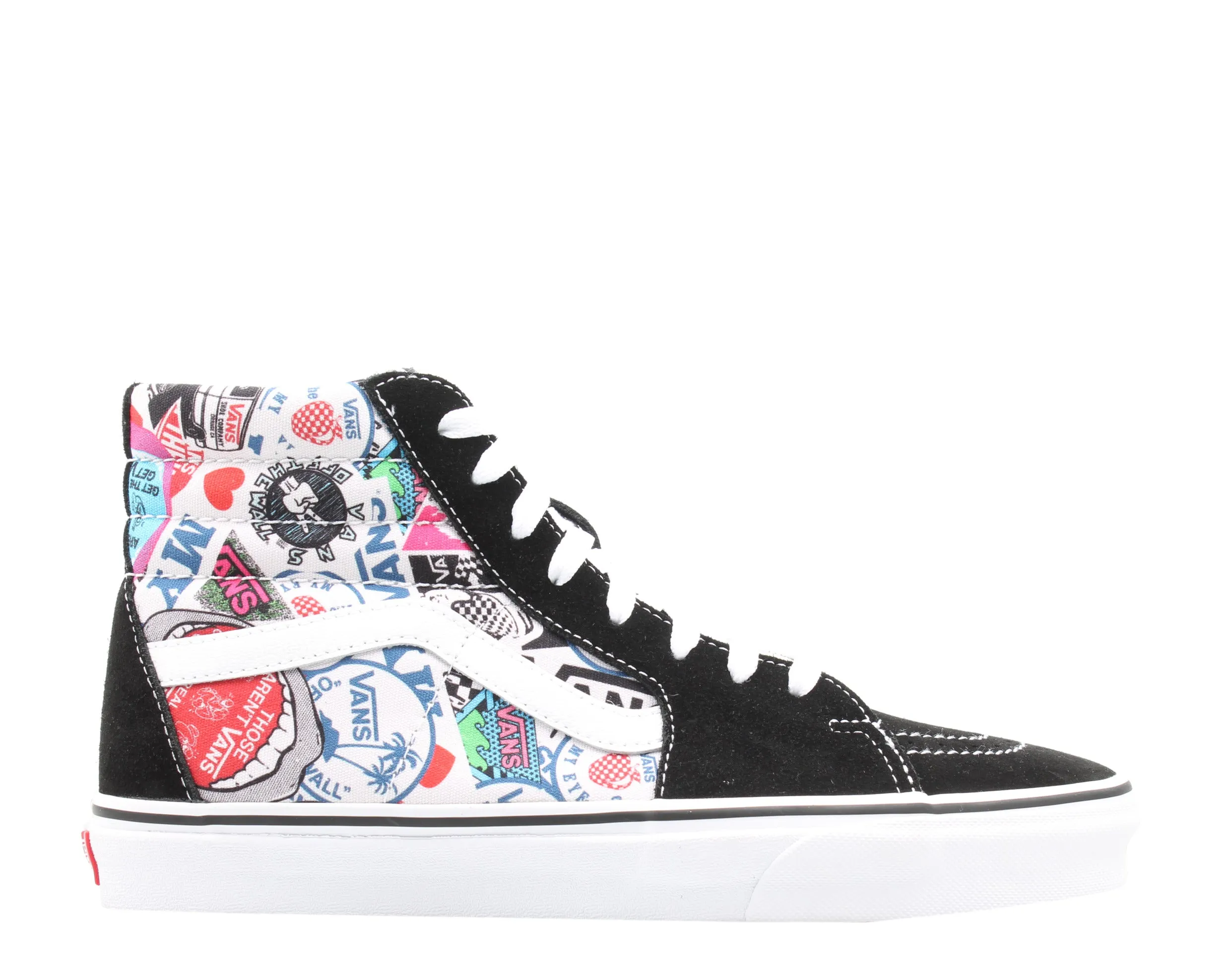 Vans Sk8-Hi Classic High Top Sneakers