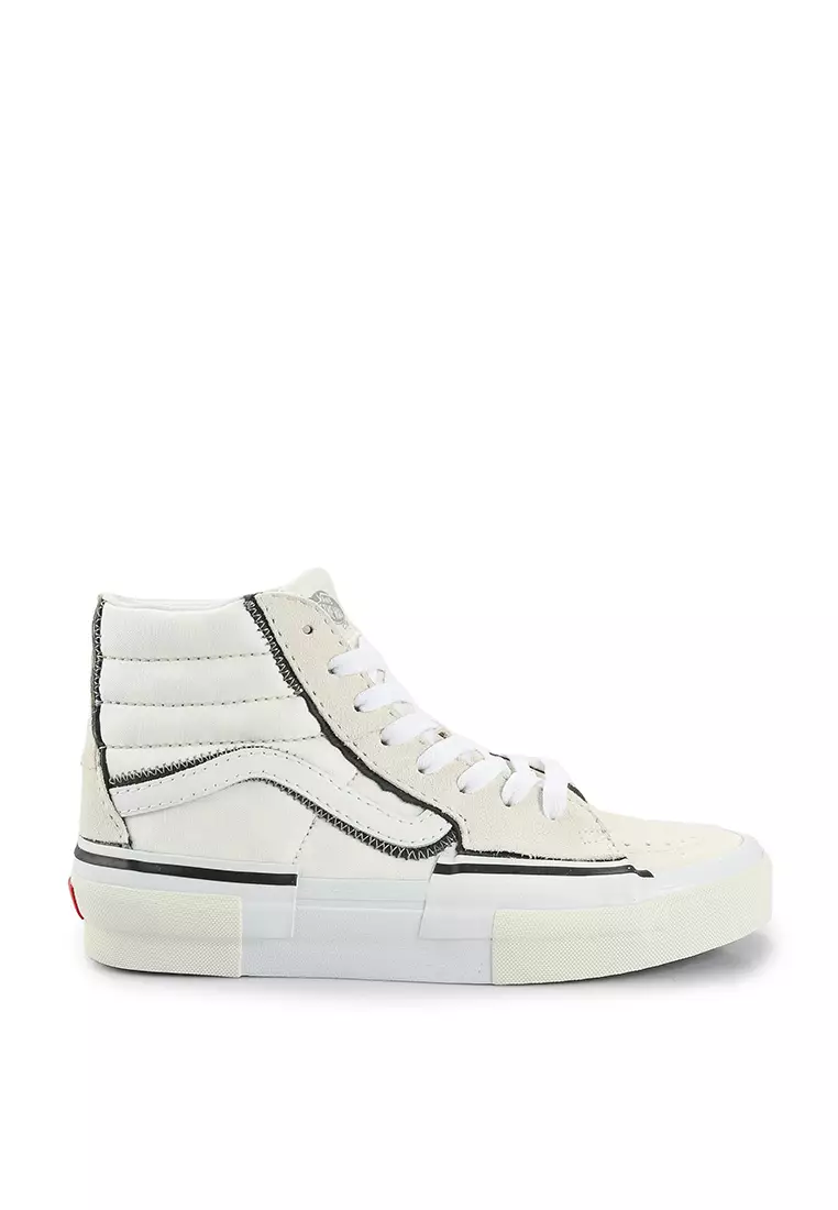 VANS Sk8-Hi Reconstruct-Classics Sneakers