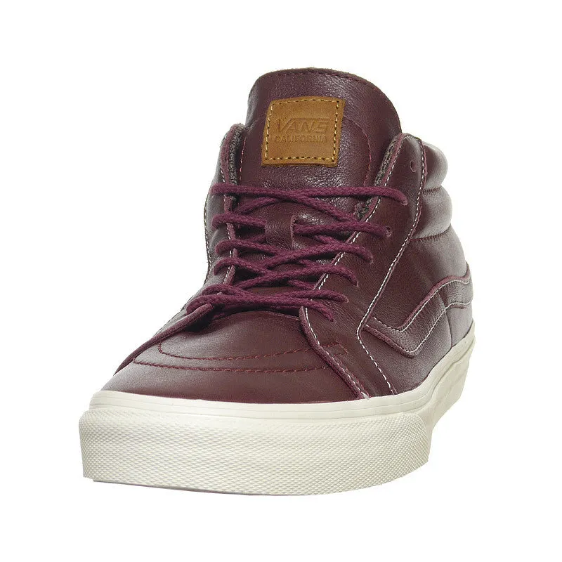 Vans Sk8 Mid CA