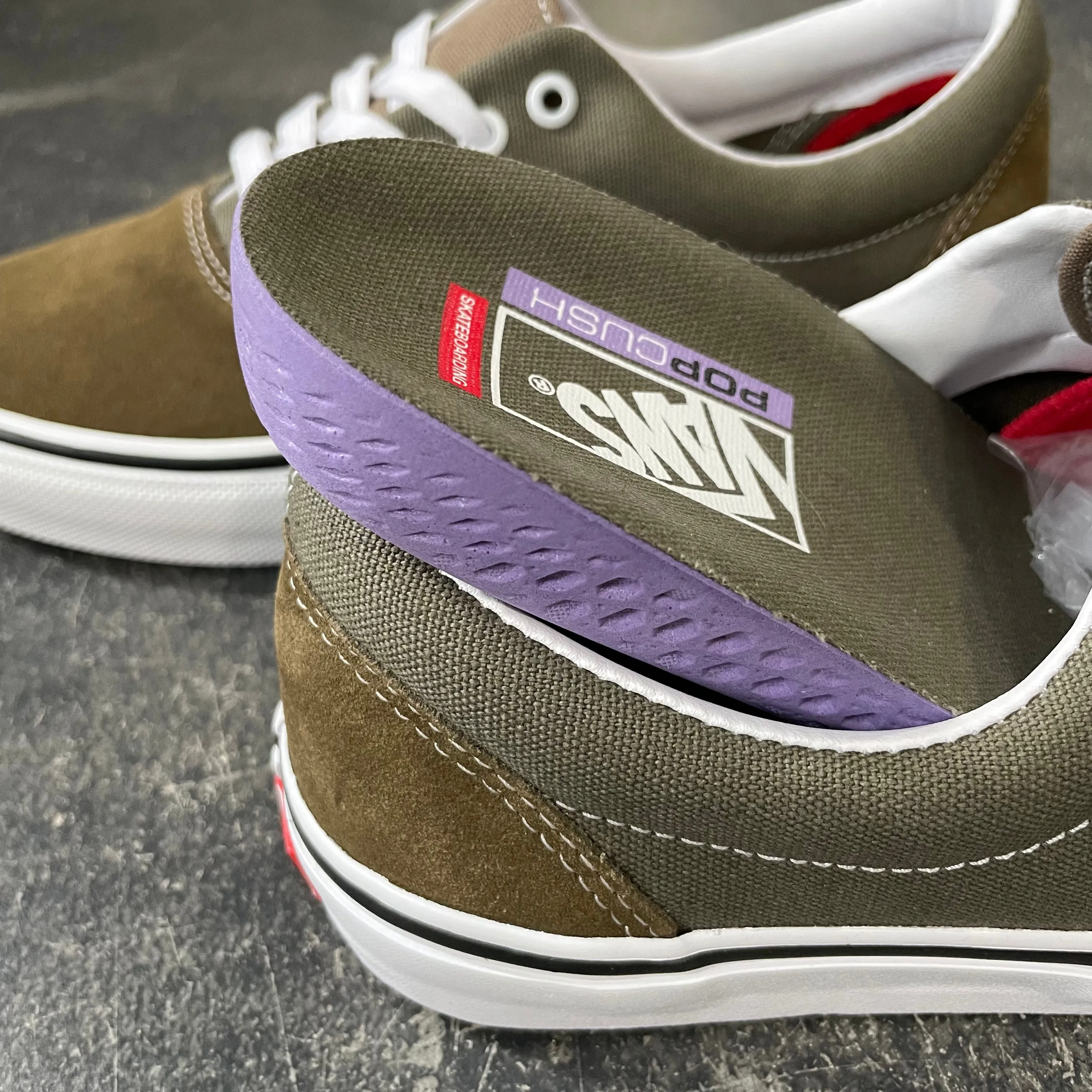 Vans Skate Era Fatigue