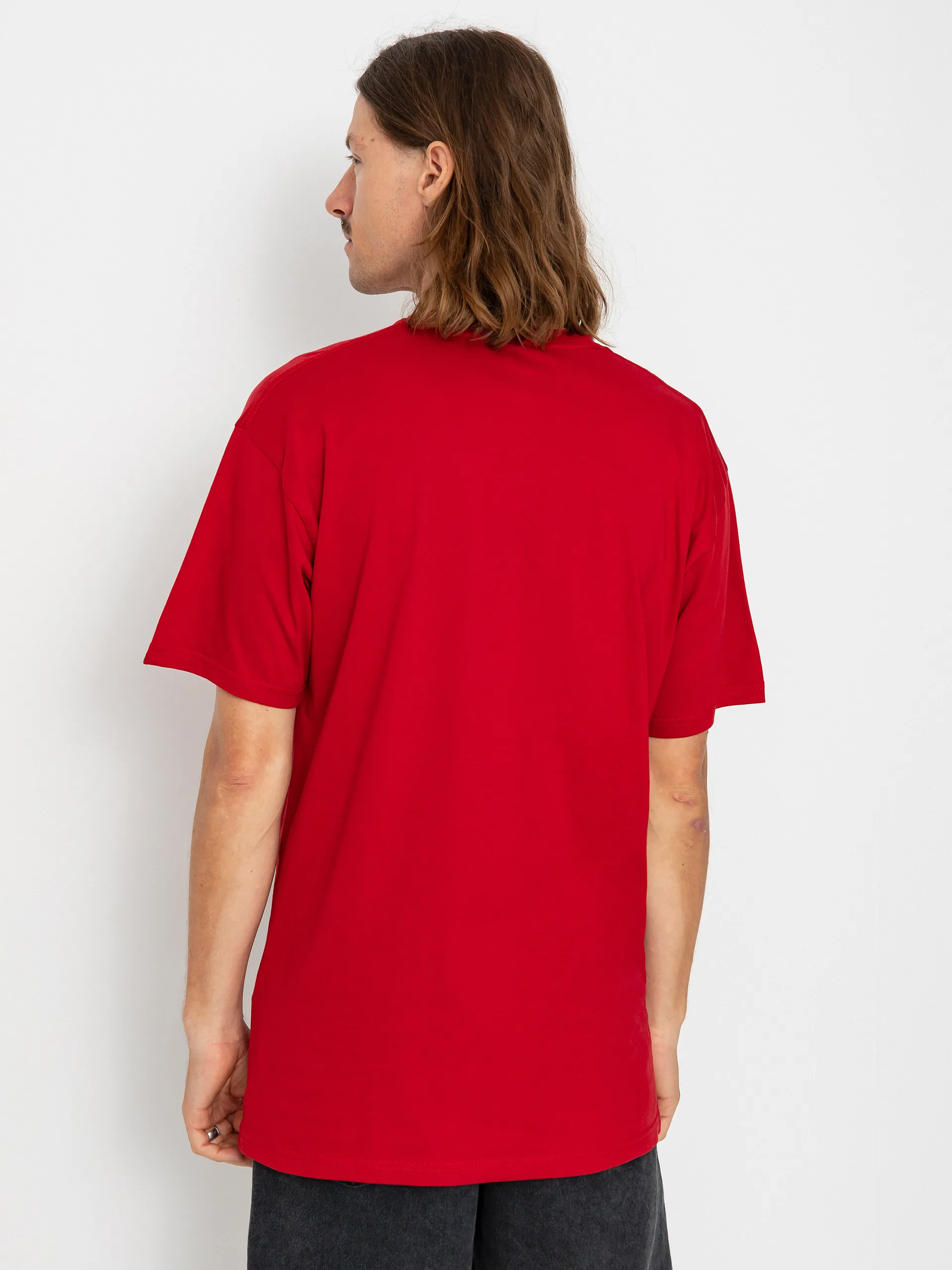 Vans Soaring Eagle T-shirt (chili pepper)