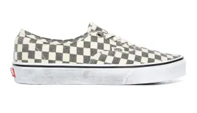 Vans Ua Authentic (Washed) Asphalt/True Wht