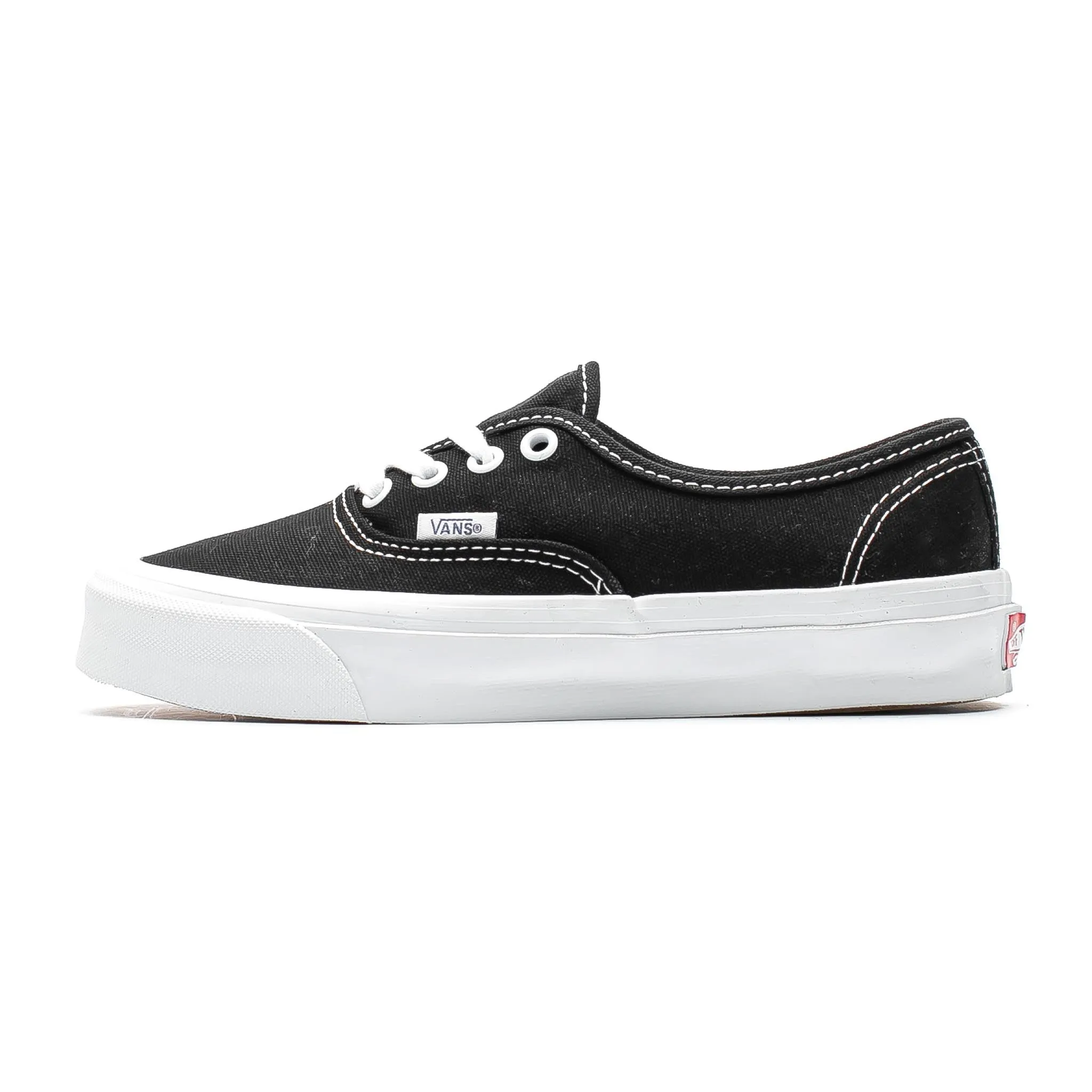 Vans Vault OG Authentic LX Black