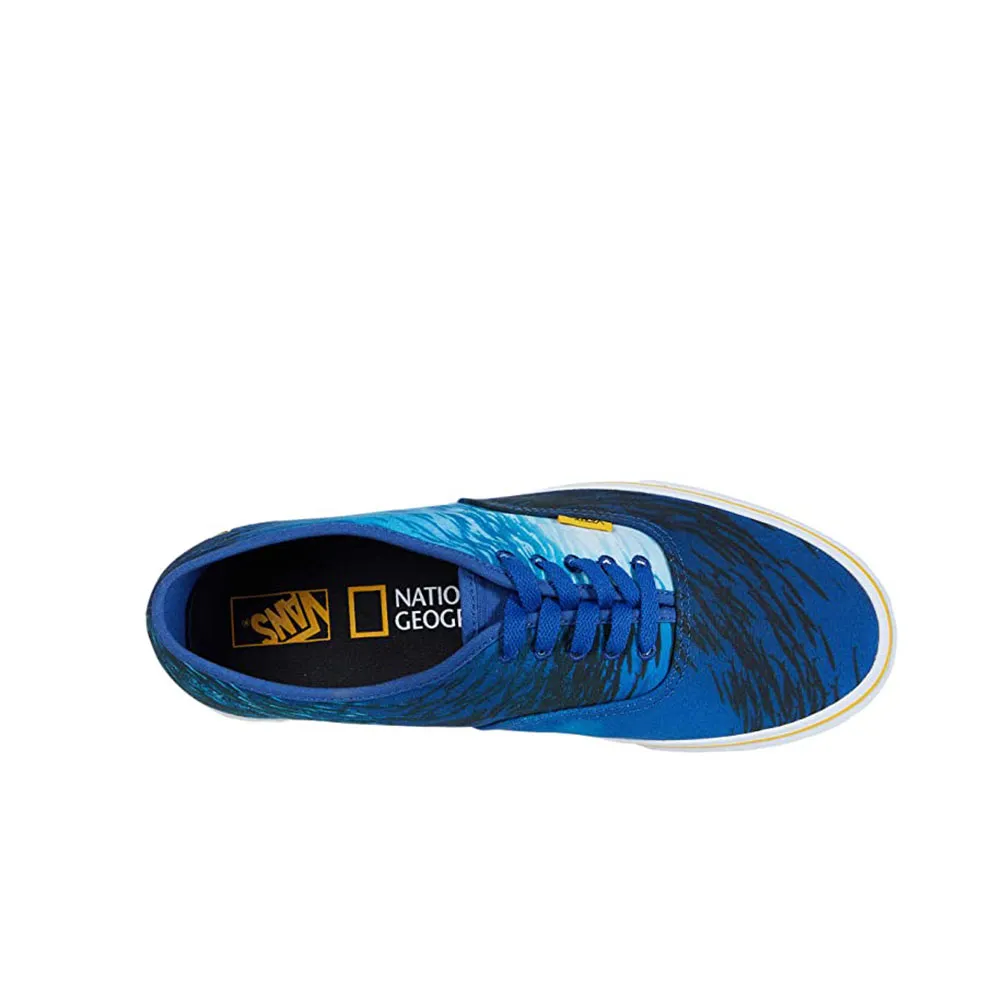 Vans x National Geographic Authentic VN0A2Z5I002