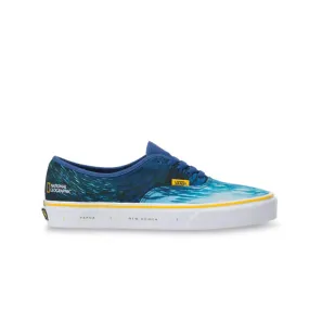 Vans x National Geographic Authentic VN0A2Z5I002