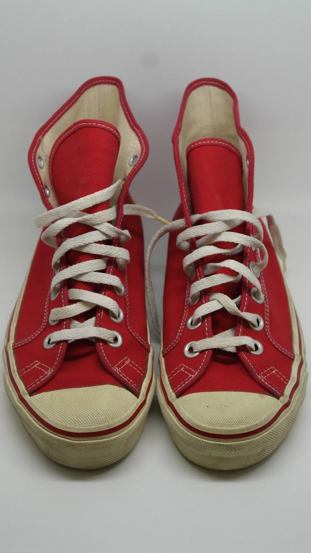 vintage vans style #24 ~ US9