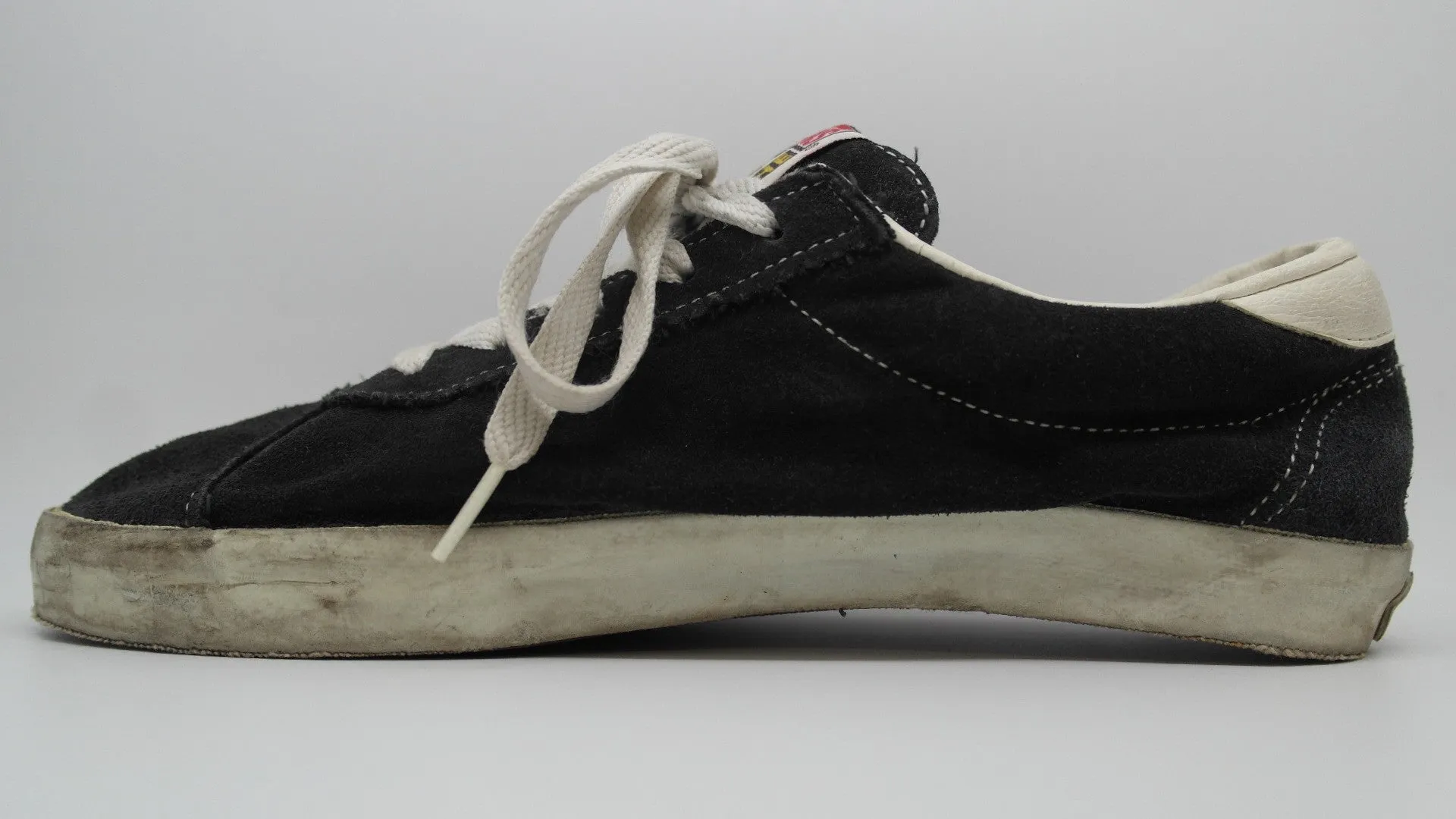 vintage vans style #73 ~ US4.5, US9.5-US10