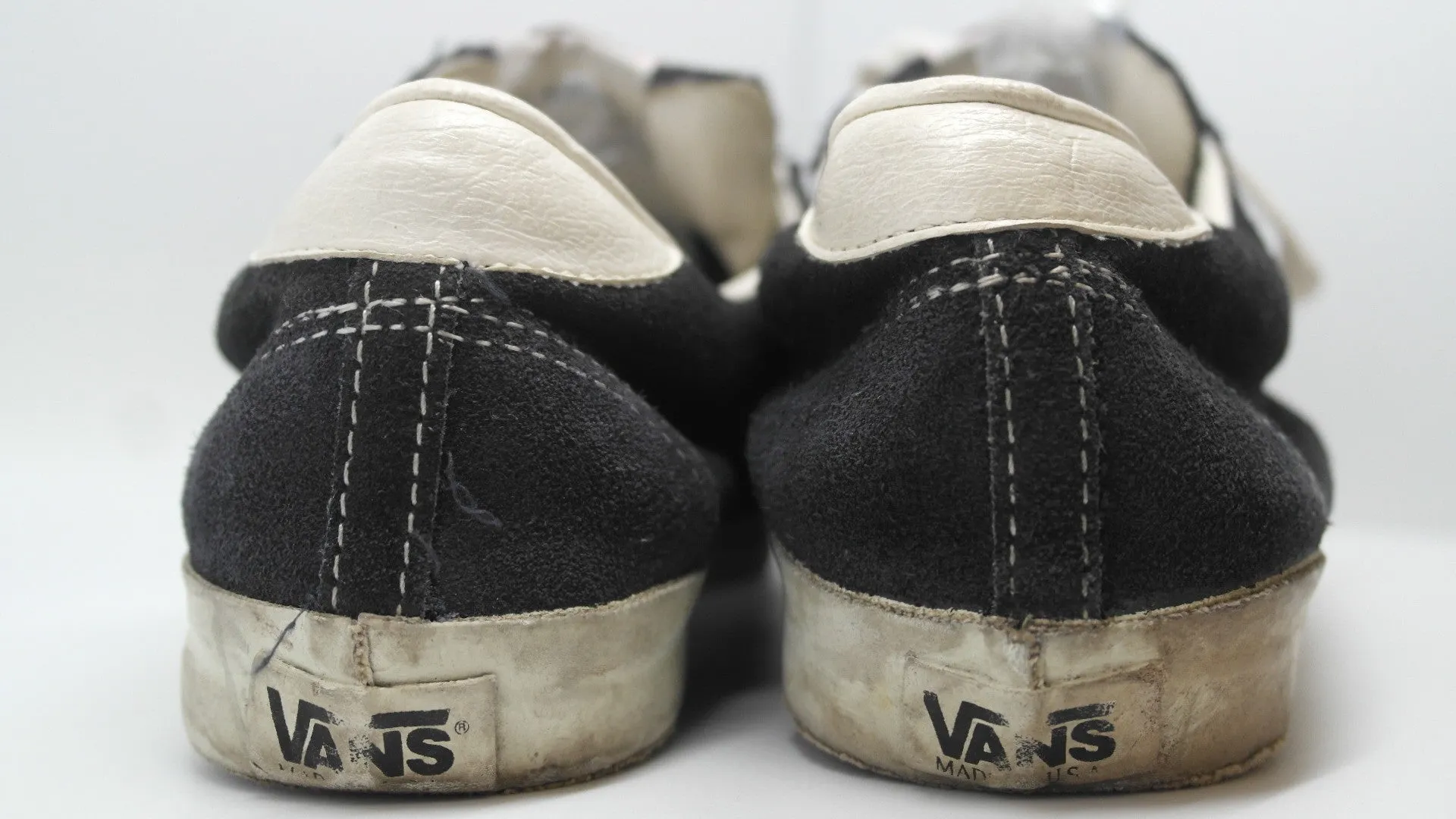 vintage vans style #73 ~ US4.5, US9.5-US10