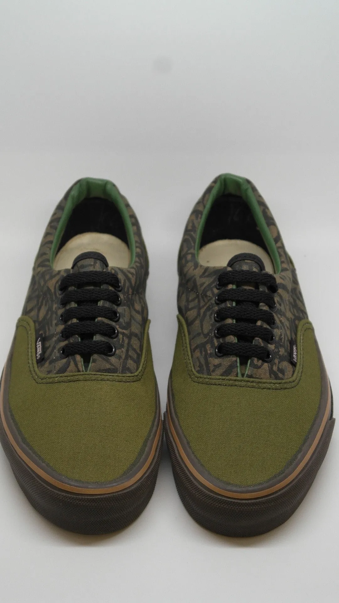 vintage vans style #95 ~ US10.5