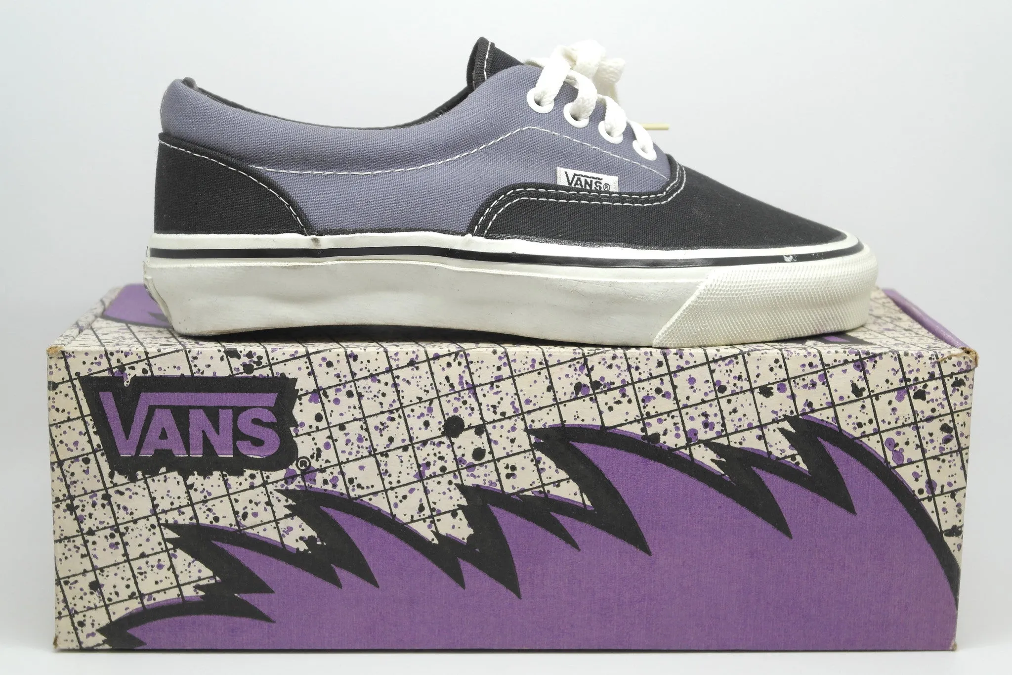 vintage vans style #95 ~ US4, US5, US6