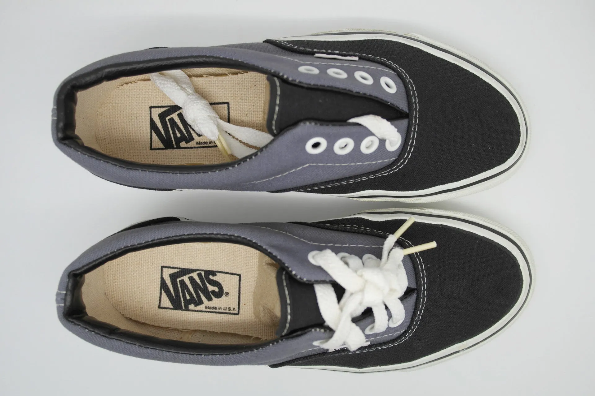 vintage vans style #95 ~ US4, US5, US6