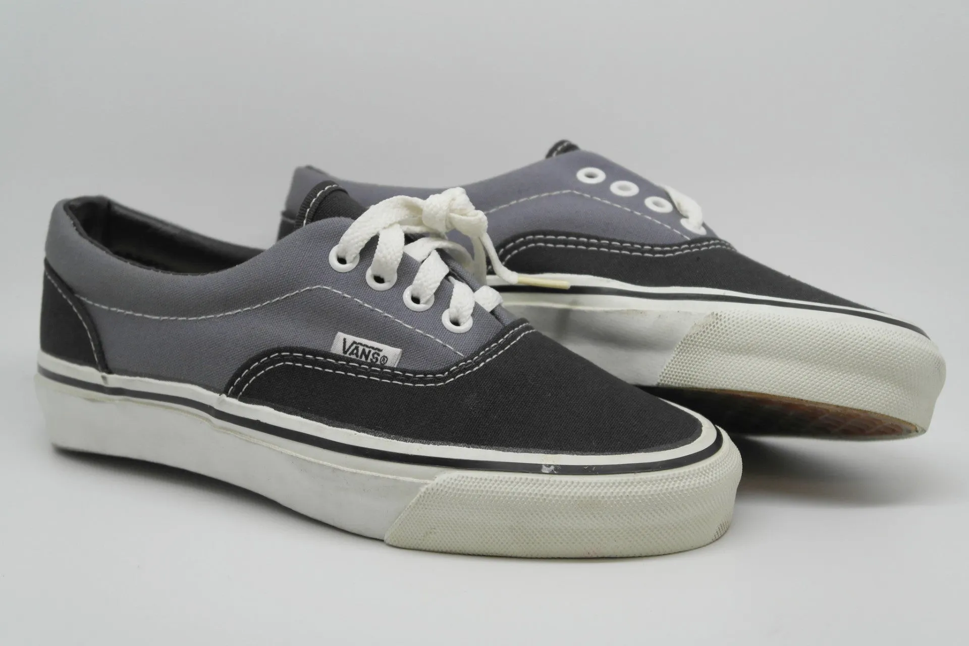 vintage vans style #95 ~ US4, US5, US6