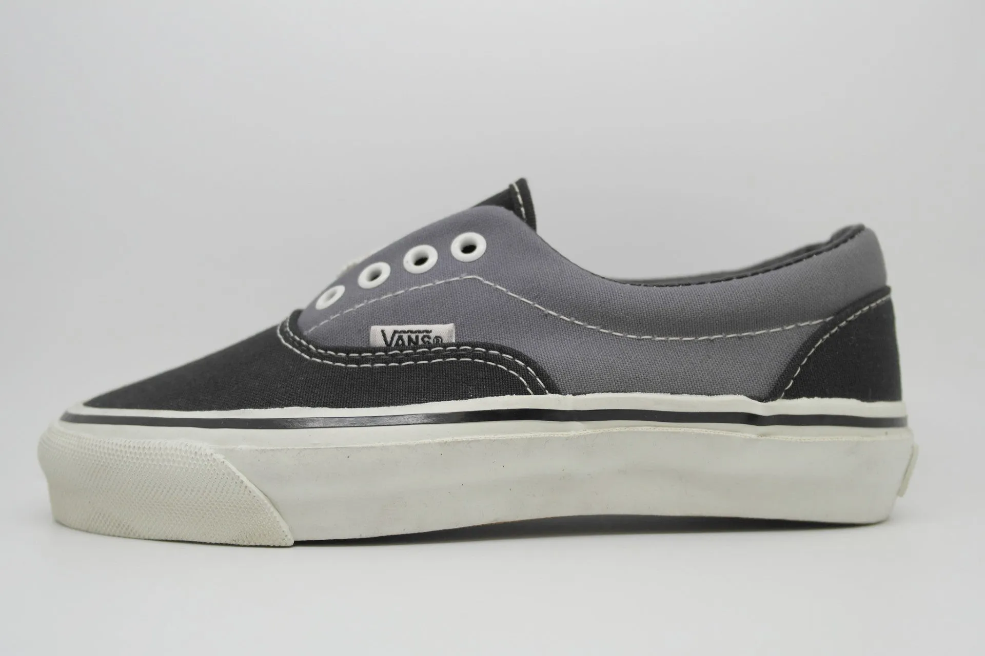 vintage vans style #95 ~ US4, US5, US6