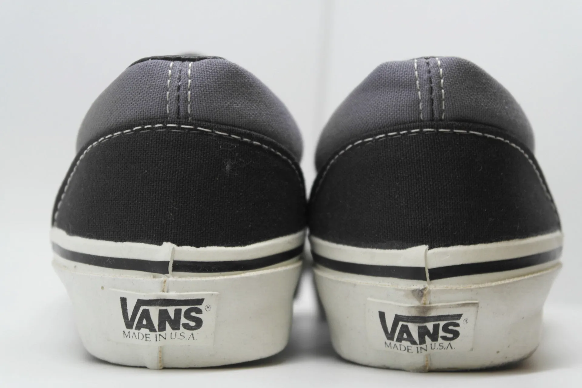 vintage vans style #95 ~ US4, US5, US6