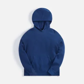 Visvim     jumbo sb hoodie p.o. n.d.