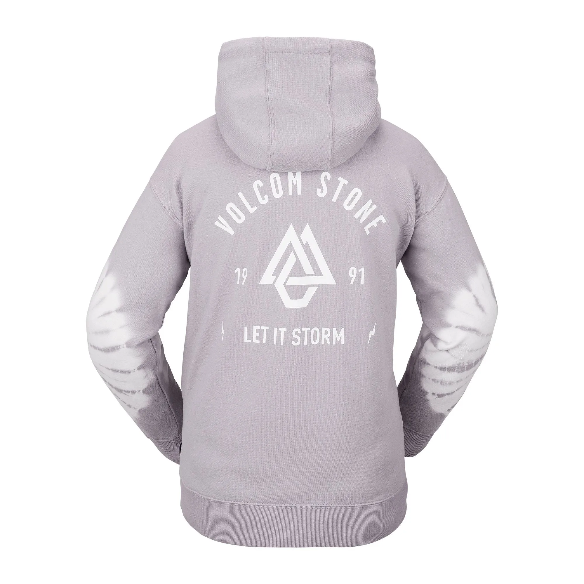 Volcom Costus Pullover Hoodie