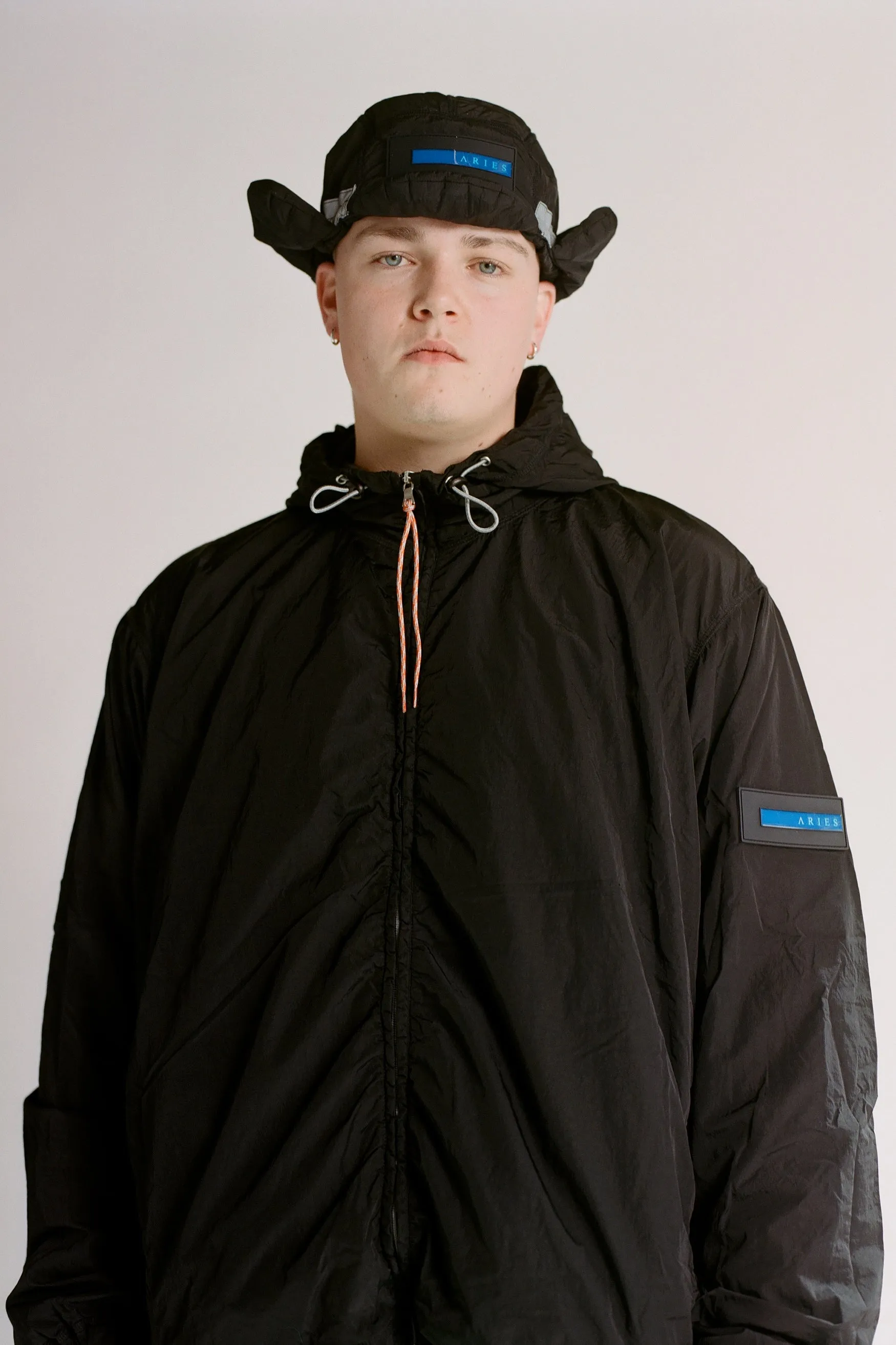 Windcheater Jacket