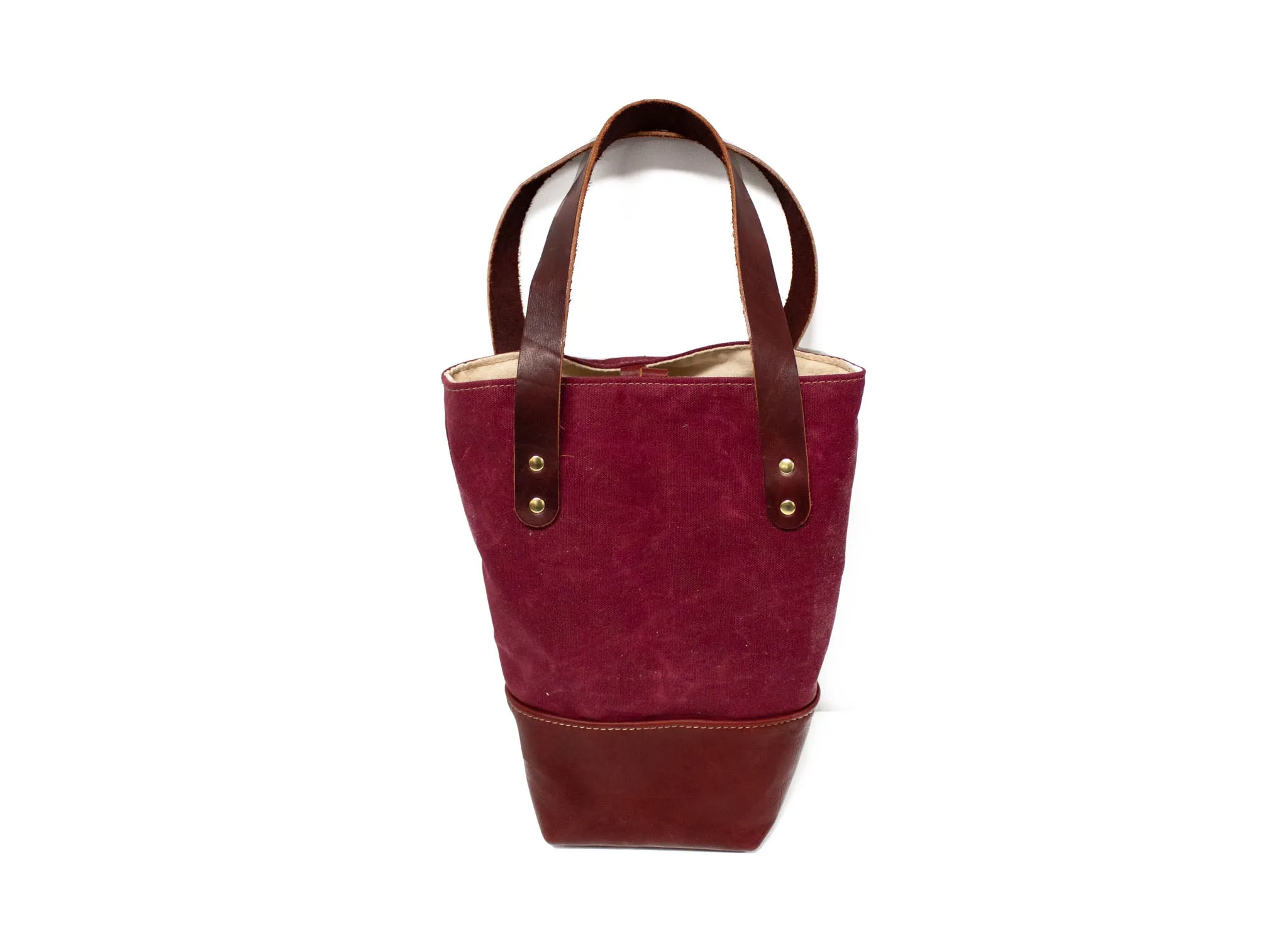 Wine Tote Bag