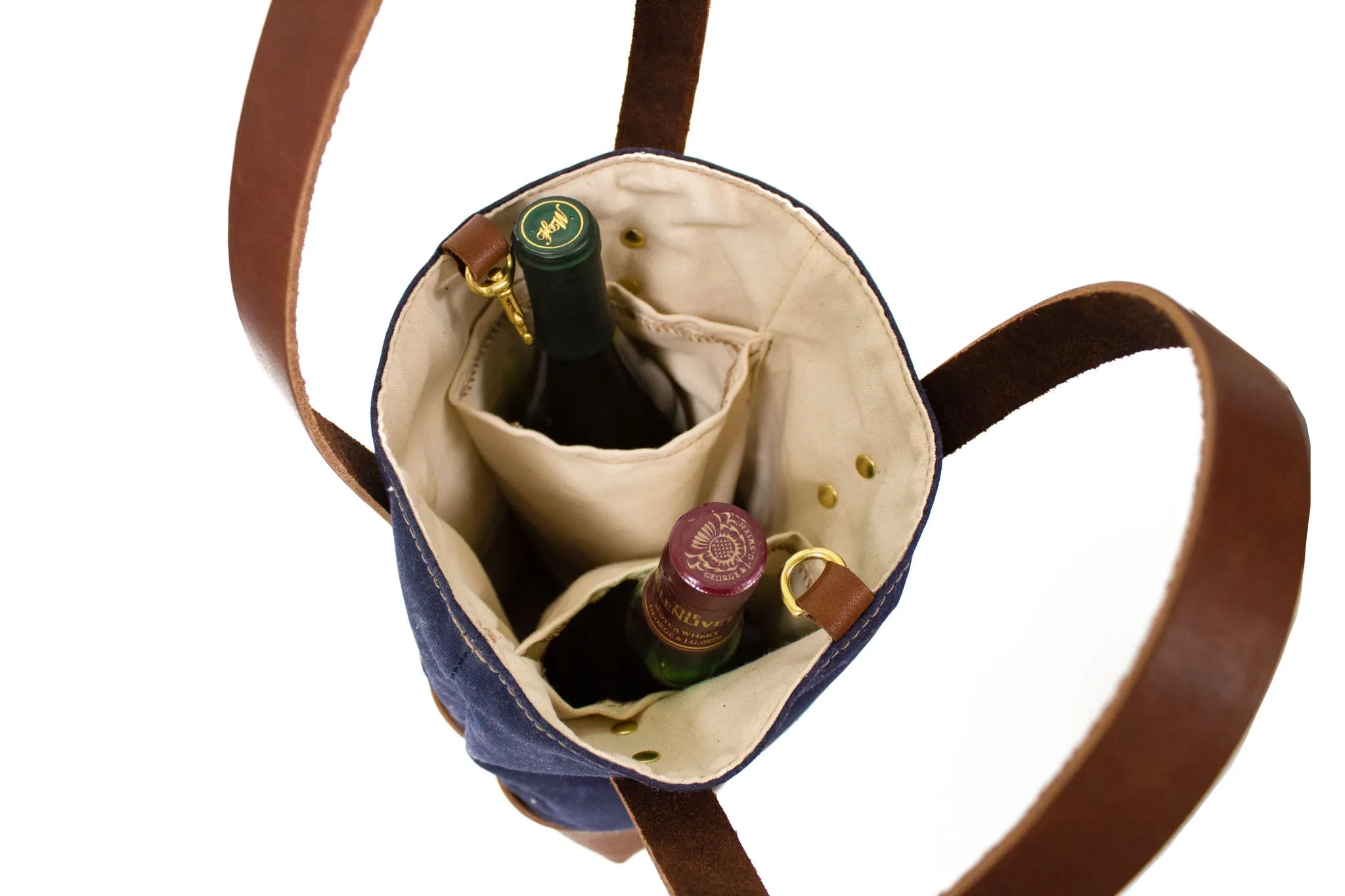 Wine Tote Bag