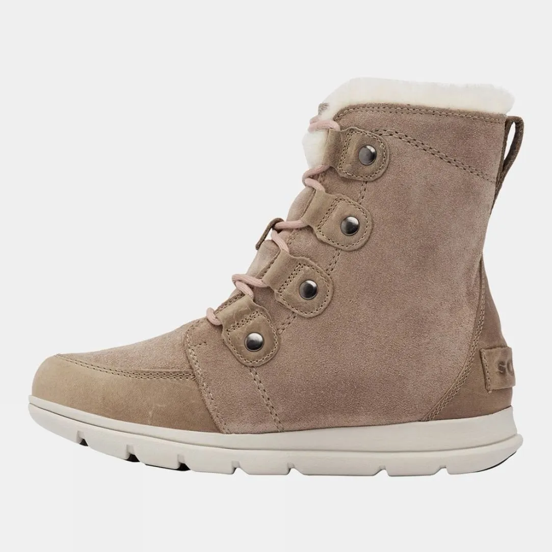 Womens Explorer Joan Boot