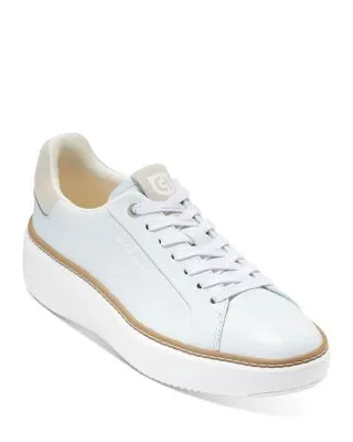 Women's Grandpro Topspin Sneakers