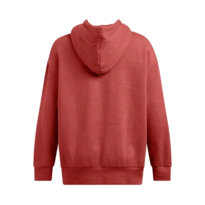 Women's Under Armour Essential Fleece Oversized Hoodie