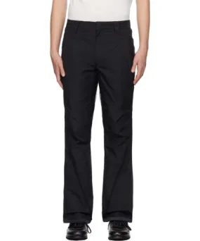 XLIM Black EP.6 07 Trousers