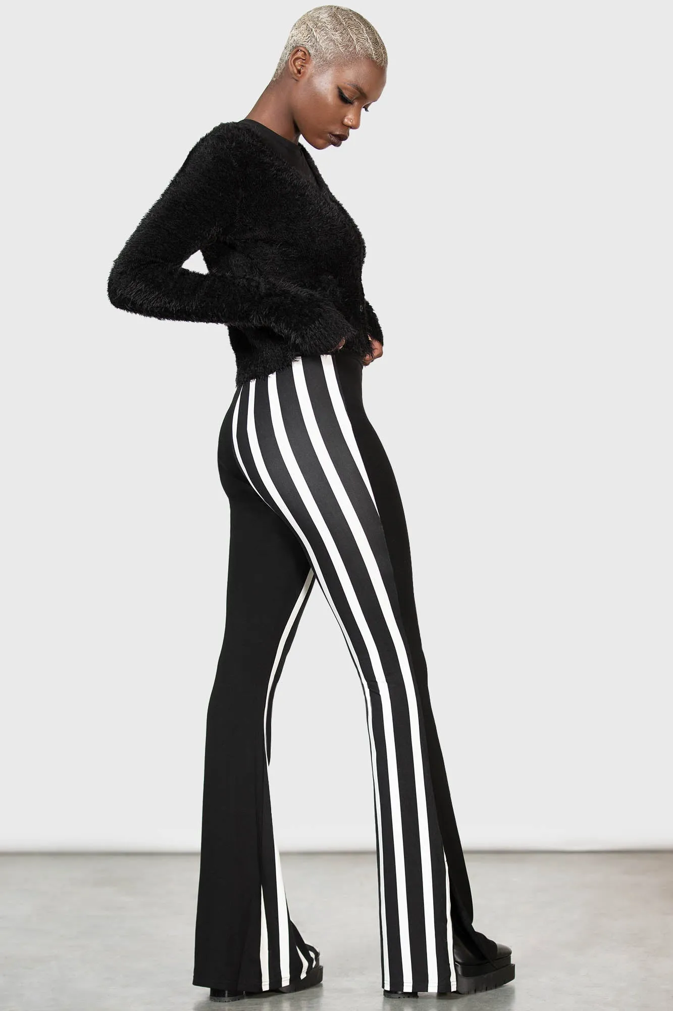 Ziven Bootcut Trousers