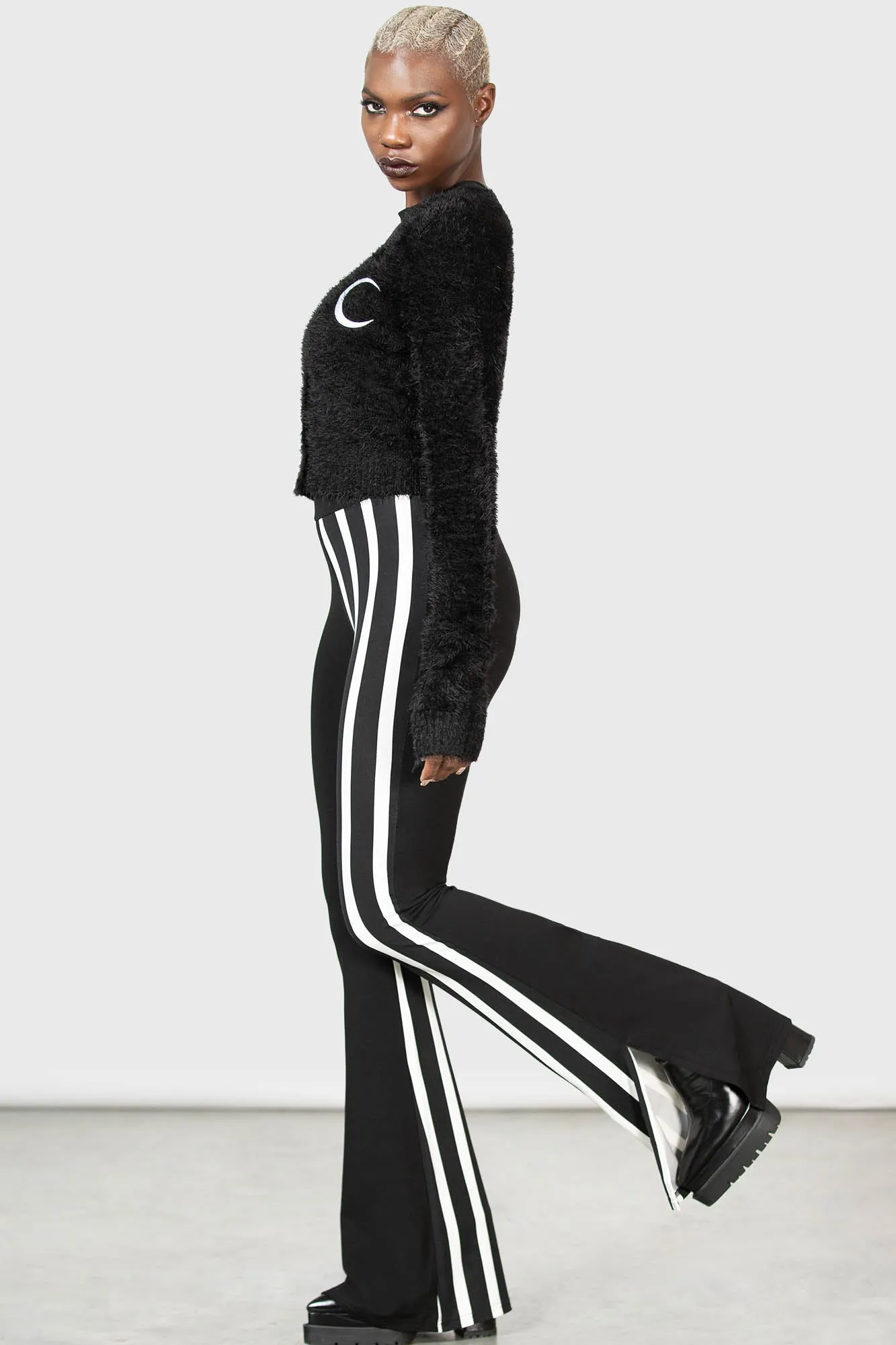 Ziven Bootcut Trousers